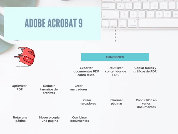 Adobe Acrobat 9